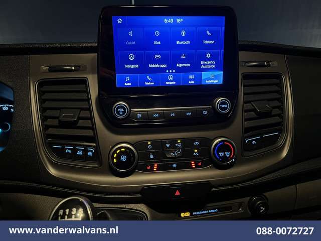 Ford Transit 2