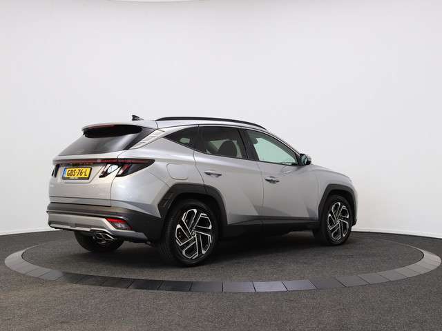 Hyundai Tucson 2