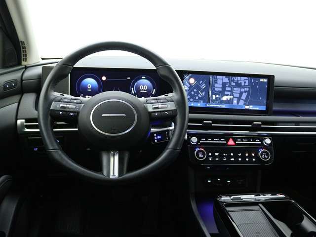 Hyundai Tucson 3