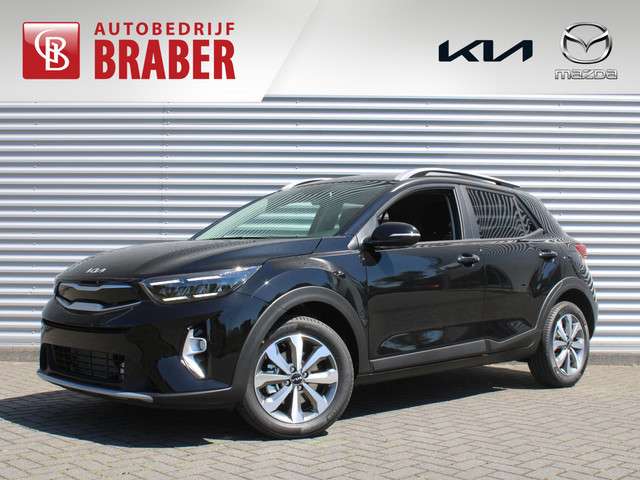Kia Stonic 2025 Benzine