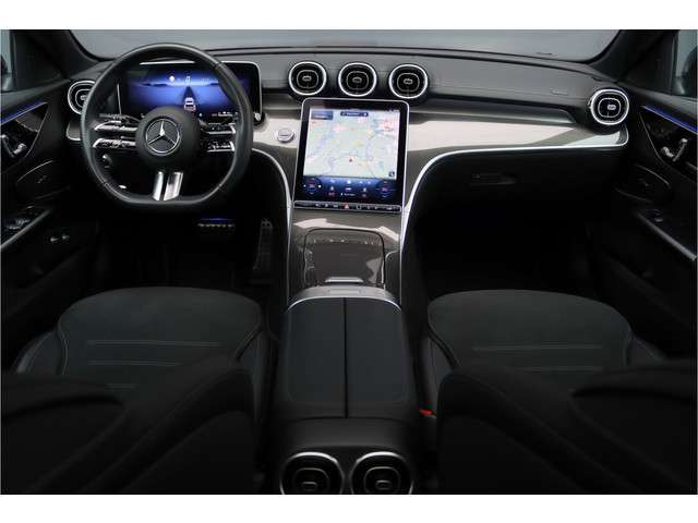 Mercedes-Benz C-Klasse 2