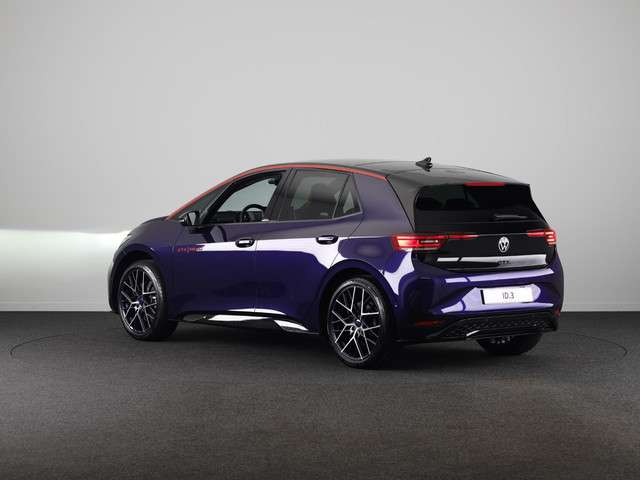 Volkswagen ID.3 2