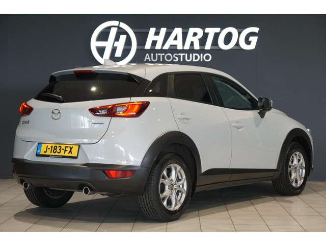 Mazda CX-3 2