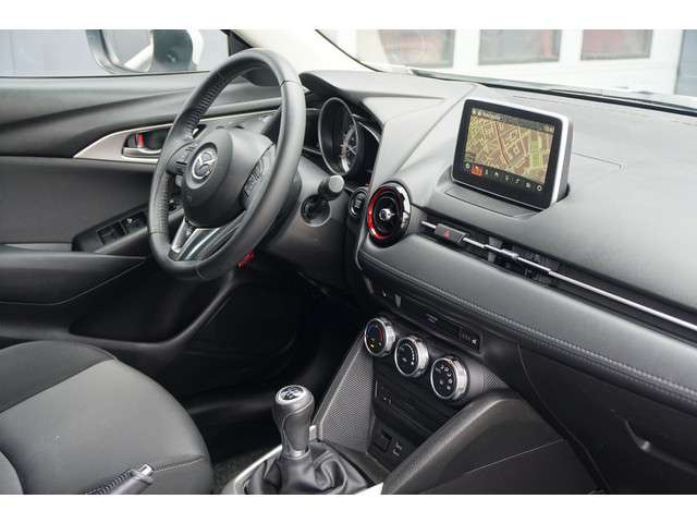 Mazda CX-3 3