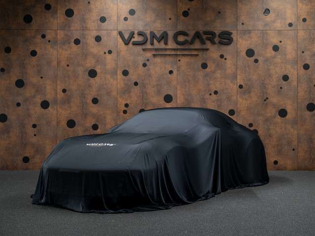 Porsche 911 2020 Benzine