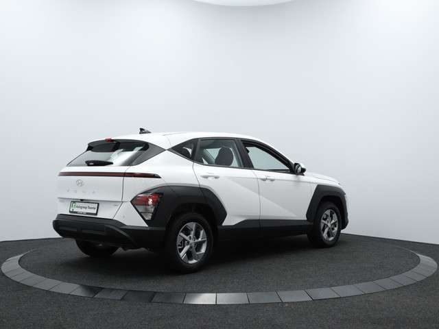 Hyundai Kona 2
