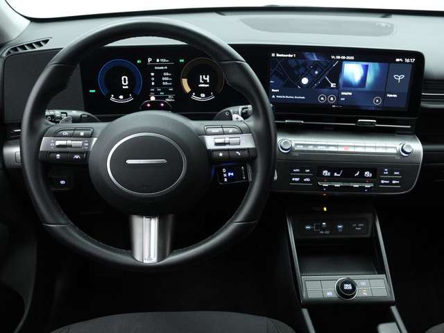 Hyundai Kona 3