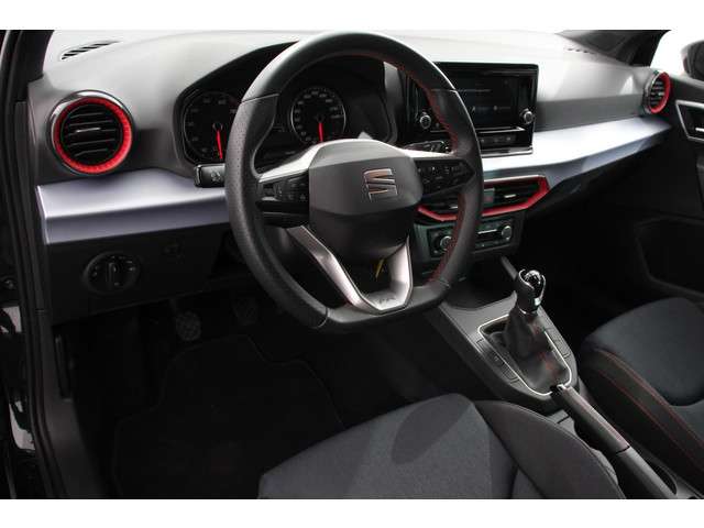 SEAT Ibiza 2