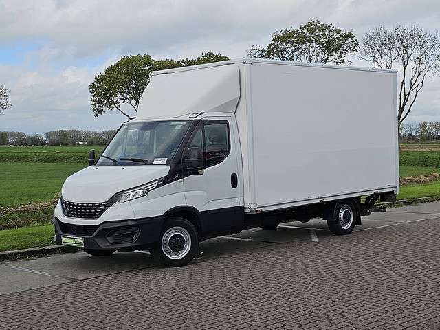 Iveco Daily 2