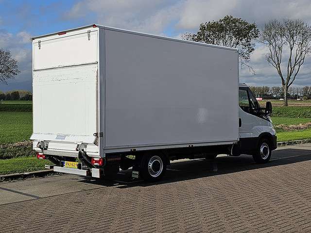 Iveco Daily 3
