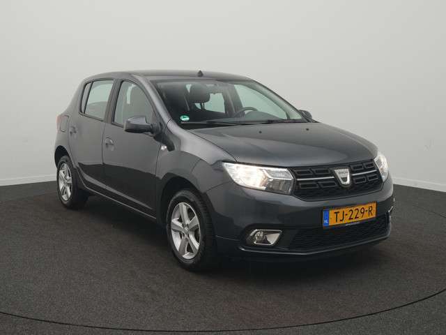 Dacia Sandero 2