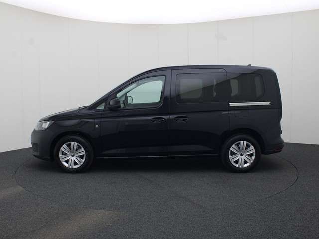 Volkswagen Caddy 2
