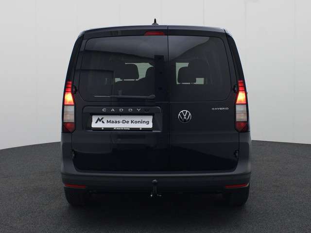 Volkswagen Caddy 3