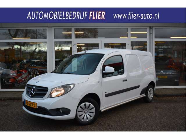 Mercedes-Benz Citan 2016 Diesel