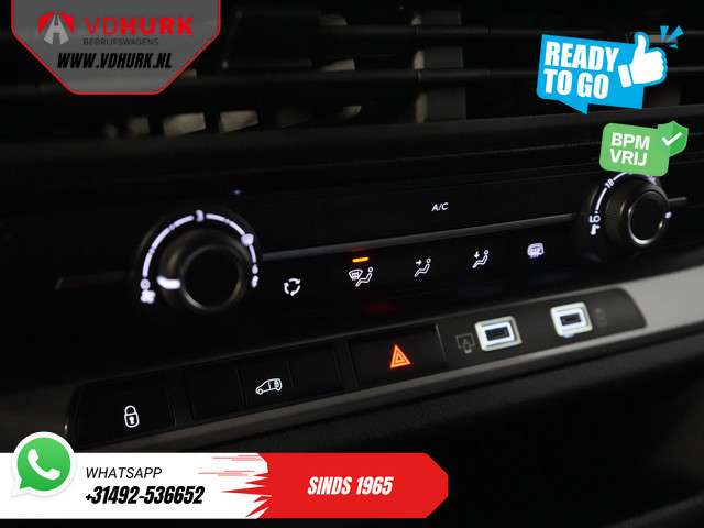 Citroen Jumpy 2024 Diesel