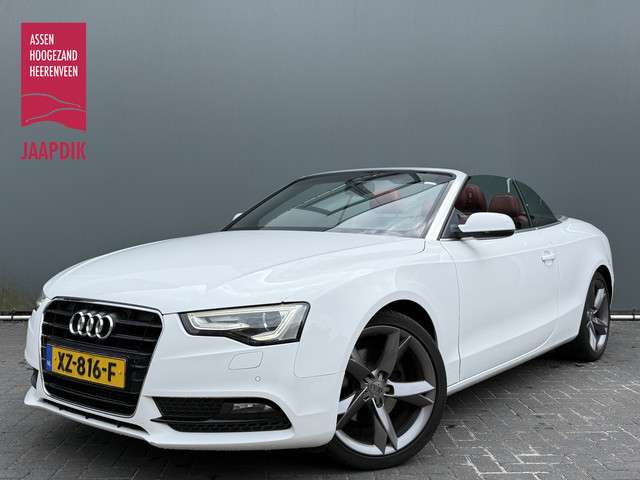 Audi A5 2015 Benzine