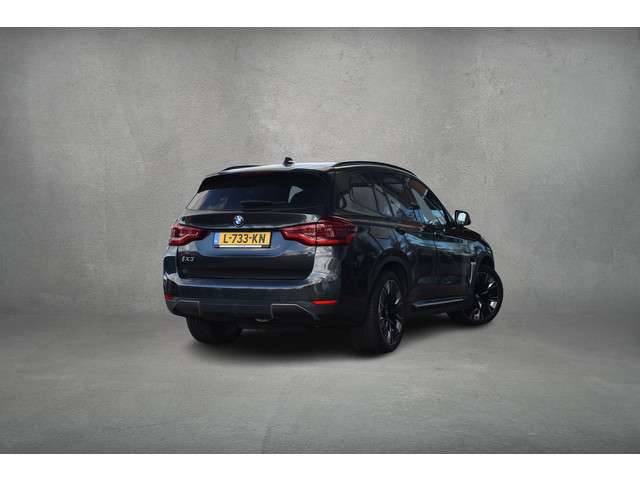 BMW iX3 3