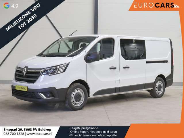 Renault Trafic 2024 Diesel