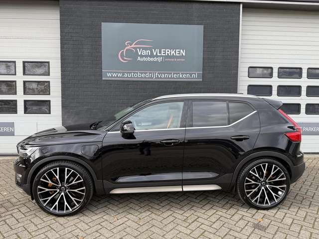 Volvo XC40 2