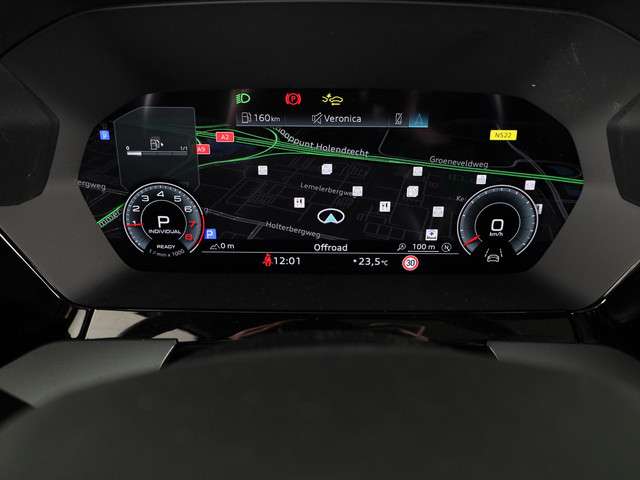Audi A3 2024 Benzine