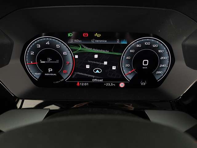 Audi A3 2024 Benzine