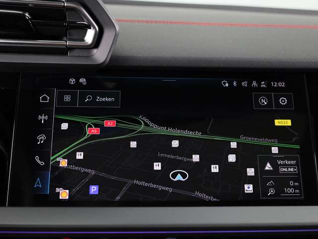 Audi A3 2024 Benzine