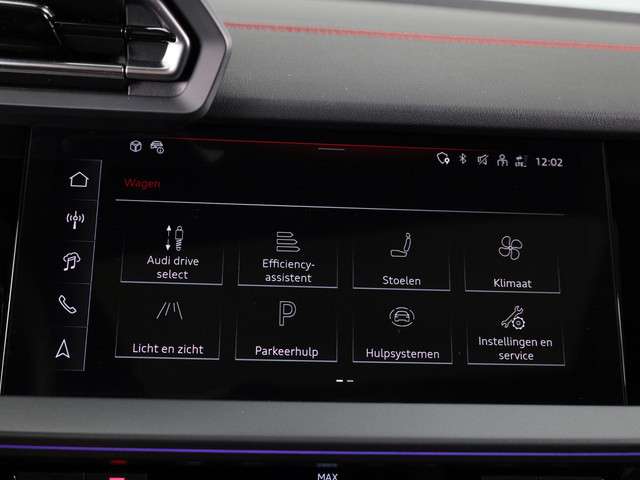 Audi A3 2024 Benzine