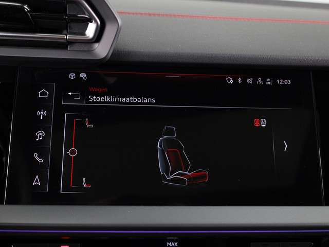Audi A3 2024 Benzine