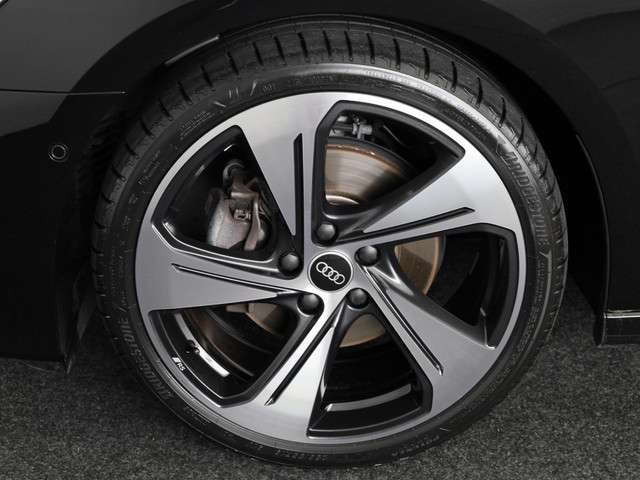 Audi A3 2024 Benzine