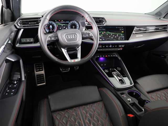 Audi A3 2024 Benzine
