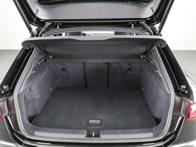 Audi A3 2024 Benzine