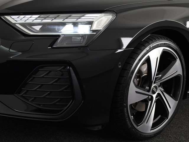 Audi A3 2024 Benzine