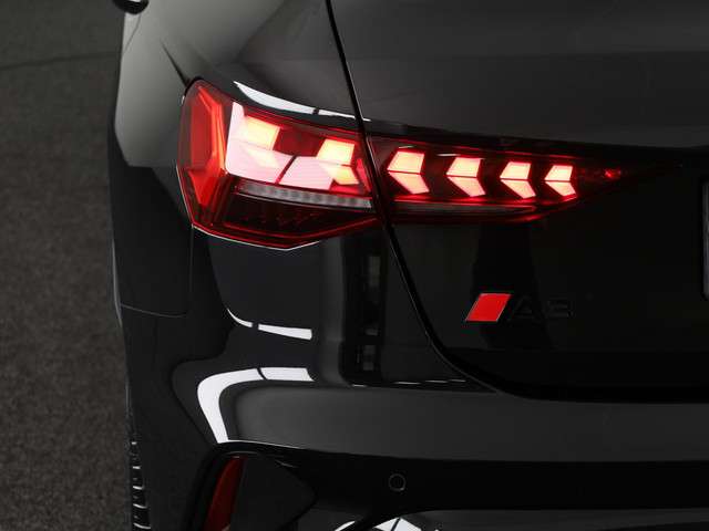 Audi A3 2024 Benzine