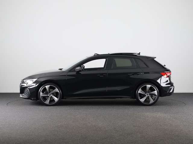 Audi A3 2024 Benzine