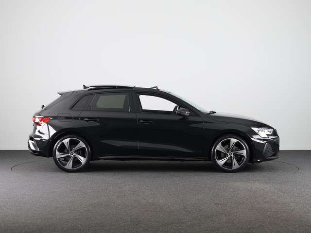Audi A3 2024 Benzine