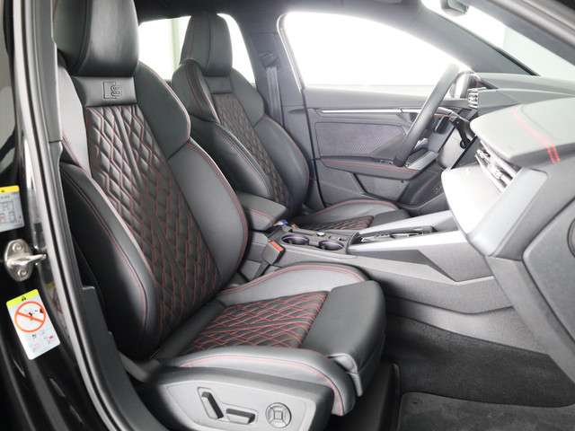 Audi A3 2024 Benzine
