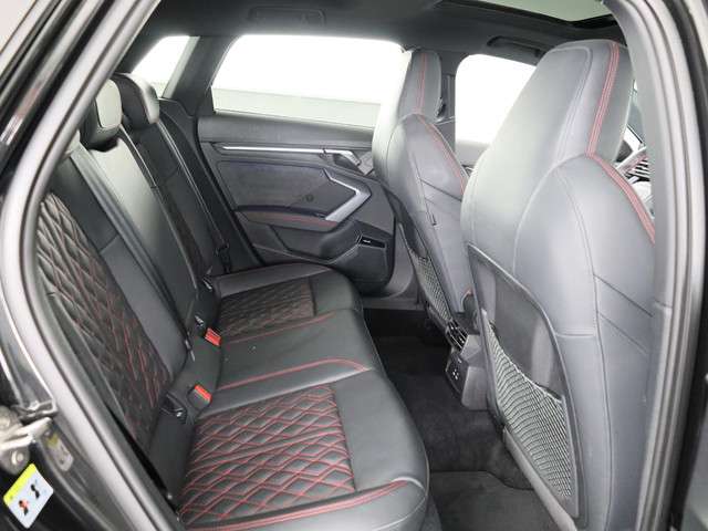 Audi A3 2024 Benzine