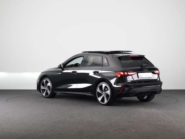 Audi A3 2024 Benzine