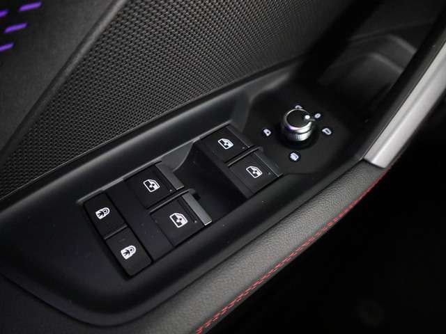 Audi A3 2024 Benzine