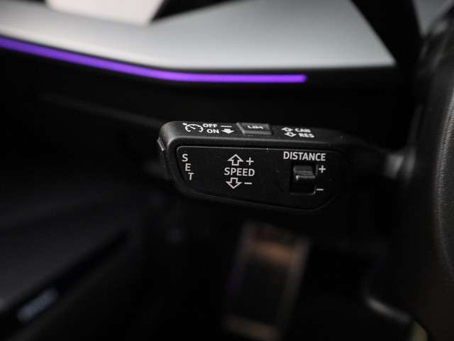 Audi A3 2024 Benzine