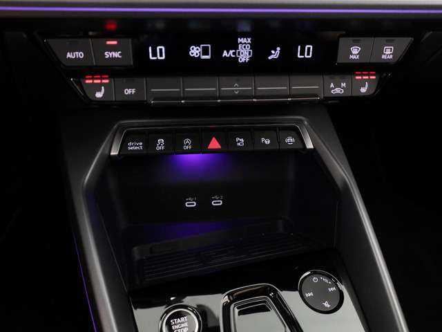 Audi A3 2024 Benzine