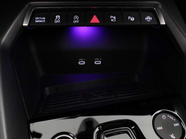 Audi A3 2024 Benzine