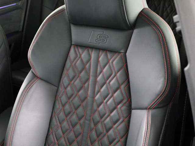 Audi A3 2024 Benzine