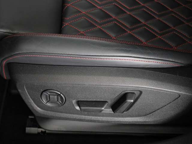 Audi A3 2024 Benzine