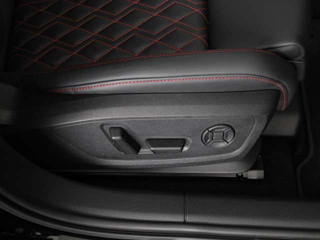 Audi A3 2024 Benzine