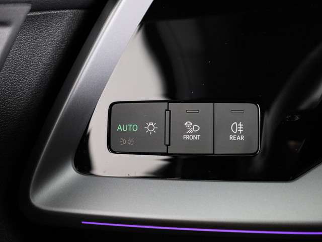 Audi A3 2024 Benzine