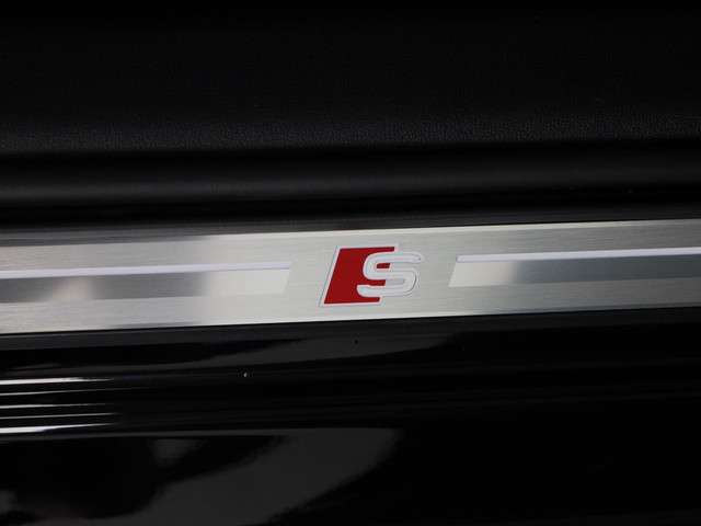 Audi A3 2024 Benzine