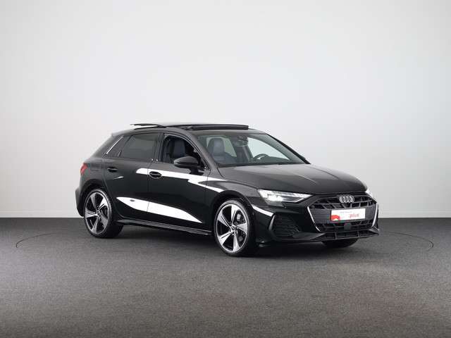 Audi A3 2024 Benzine