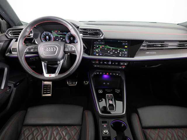 Audi A3 2024 Benzine