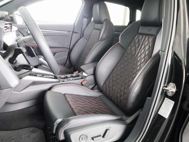 Audi A3 2024 Benzine
